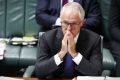 Prime Minister Malcolm Turnbull needs the May budget to  revive his leadership.