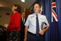 Newly appointed NSW Police Commisioner Mick Fuller and Premier Gladys Berejiklian need to move on from battles between ...