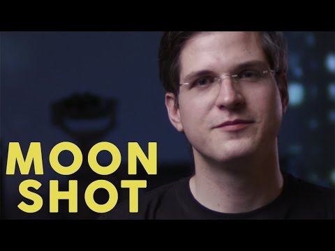 Moon Shot | Episode 2 | Germany: Part-Time Scientists