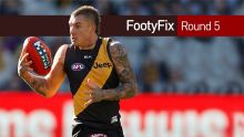 FootyFix: Can the Tiges keep it up?