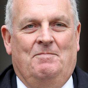 Sun columnist Kelvin MacKenzie suspended