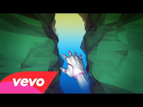 Porter Robinson - Sad Machine (Lyric Video)