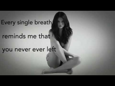 Selena Gomez - Cologne Lyrics + Audio