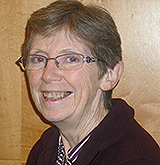 Bernadette-Gleeson