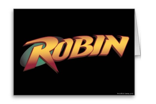 Robin (Source: <a ...