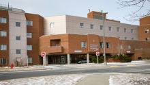 Yarmouth Regional Hospital