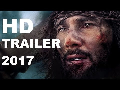 The Second Coming Of Christ (2017) - Theatrical Trailer (HD) Official