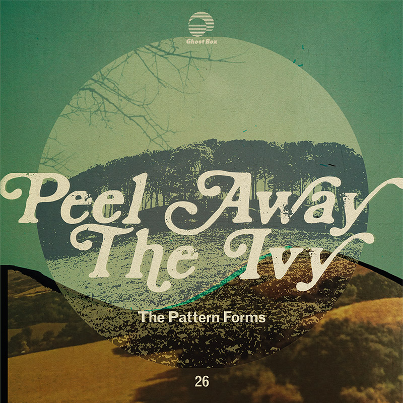 Peel Awaythe Ivy