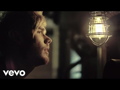 Colton Dixon - Never Gone