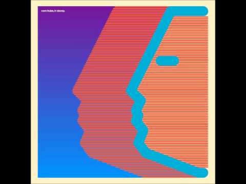 Com Truise - In Decay - Full Album