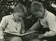 Over60 community reveal their favourite childhood books