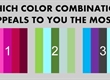 What do your colour preferences say about you?