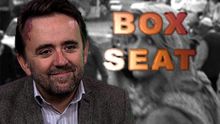 Box Seat with Robert Connolly (Video Thumbnail)