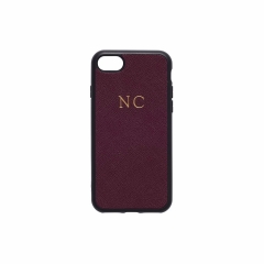 iPhone 7 Case - Burgundy