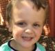 4-year-old Brax Aidan Kyle who was killed in Friday's crash at Berwick.
