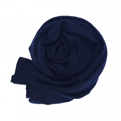 Super Lightweight Petite Fifi Scarf - Navy