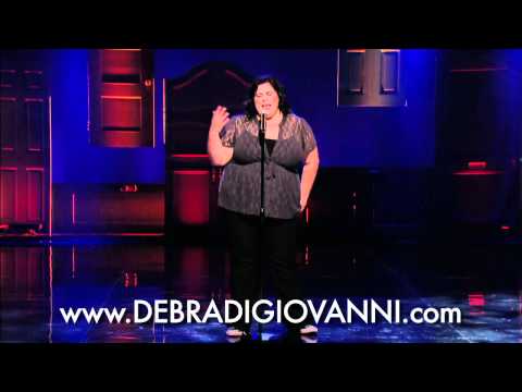 Debra DiGiovanni: Cat Relationships