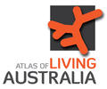 Atlas of Living Australia