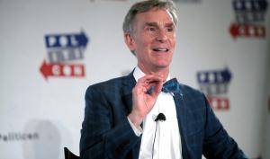 Take A Friday Break And Watch Bill Nye Answer Twitter Questions