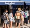 Worth the wait: Queues outside Pasteis de Belem in Lisbon.