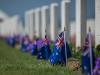 War memorial wind farm shelved