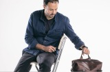 Samuel Bail, co-founder of Troubadour: "We wanted bags that we could take into client meetings that didn't scream 'this ...