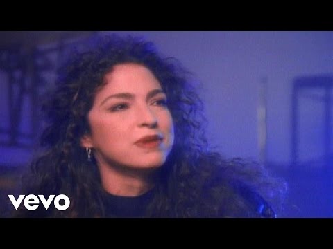 Gloria Estefan - Coming out of the Dark