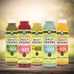 Daily Greens Expands Retail Presence, Adds ‘Just Veggies’ Line