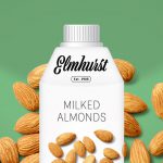 Elmhurst Goes Non-Dairy With New ‘Milked Nuts’ Line