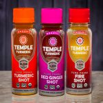 Review: Temple Turmeric’s Expanded Shot Lineup