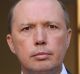 Immigration Minister Peter Dutton said the soldiers may have been motivated by concerns for the safety of a local child.