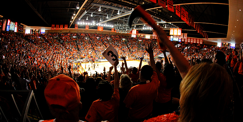 UTEP Basketball