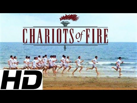 Chariots of Fire Theme • Vangelis