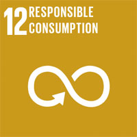 SDG 12 – Ensure sustainable consumption and production