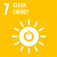 SDG 7 – Ensure Access to Affordable, Reliable, Sustainable and Modern Energy for All