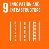 SDG 9 – Build Resilient Infrastructure and Promote Sustainable Industrialisation