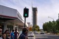 Whitehorse Towers, a new apartment building in Box Hill, is 36 storeys. A new plan would make 30 storeys the preferred ...