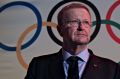 AOC president John Coates.