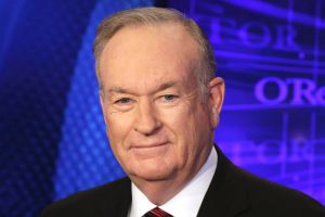 Bill O'Reilly continues to deny any wrongdoing.