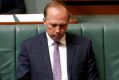 Immigration Minister Peter Dutton is pushing for a postal vote plebiscite.