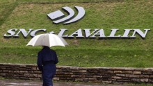 SNC-Lavalin