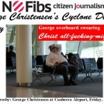 George Christensen’s Cyclone Debbie diary – @Qldaah #qldpol #TCDebbie #auspol
