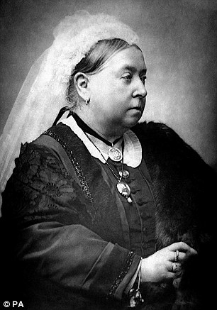 Queen Victoria 'was happy to be an Empress, she never set foot in her empire'