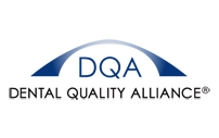 Dental Quality Alliance logo