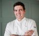 GOODFOOD / SHORT BLACK: portrait of chef Justin North at his new restaurant at 88 Oxford St, Woollahra. 3 April 2014. ...