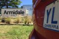 The Australian Pesticides and Veterinary Medicines Authority's forced relocation to Armidale has been cited in a new ...