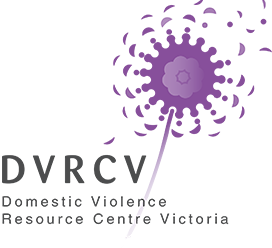 DVRCV: Domestic Violence Resource Centre Victoria