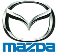 Mazda Logo