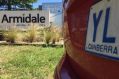 The Australian Pesticides and Veterinary Medicines Authority's forced relocation to Armidale has been cited in a new ...