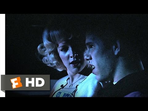 American Graffiti (6/10) Movie CLIP - Toad Gets Lucky (1973) HD